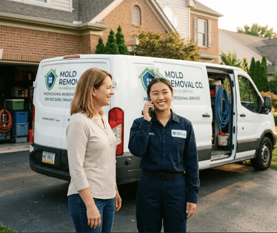 Crawlspace Mold Remediation Jewett, IL FAQs
